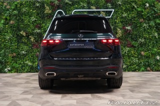 Mercedes-Benz GLS 580*4M*AMG*MEDIA*NEZ.TOP* 2025