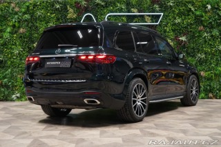 Mercedes-Benz GLS 580*4M*AMG*MEDIA*NEZ.TOP* 2025