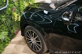 Mercedes-Benz GLS 580*4M*AMG*MEDIA*NEZ.TOP* 2025