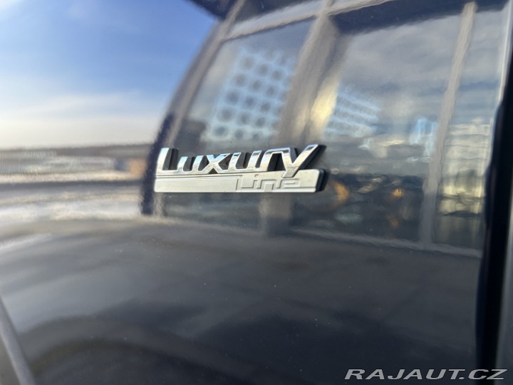 BMW 5 5540i xDrive Luxury Line 2017