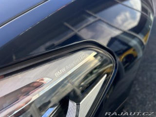 BMW 5 5540i xDrive Luxury Line 2017