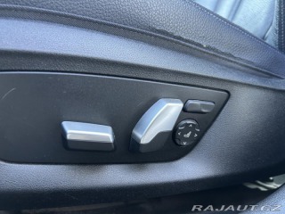 BMW 5 5540i xDrive Luxury Line 2017