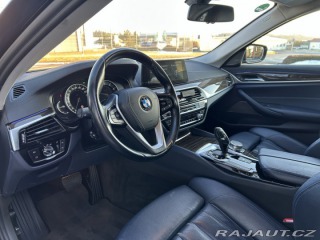 BMW 5 5540i xDrive Luxury Line 2017