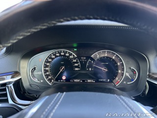 BMW 5 5540i xDrive Luxury Line 2017