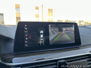 BMW 5 5540i xDrive Luxury Line 2017