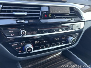 BMW 5 5540i xDrive Luxury Line 2017