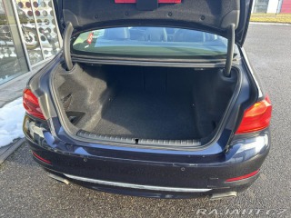 BMW 5 5540i xDrive Luxury Line 2017