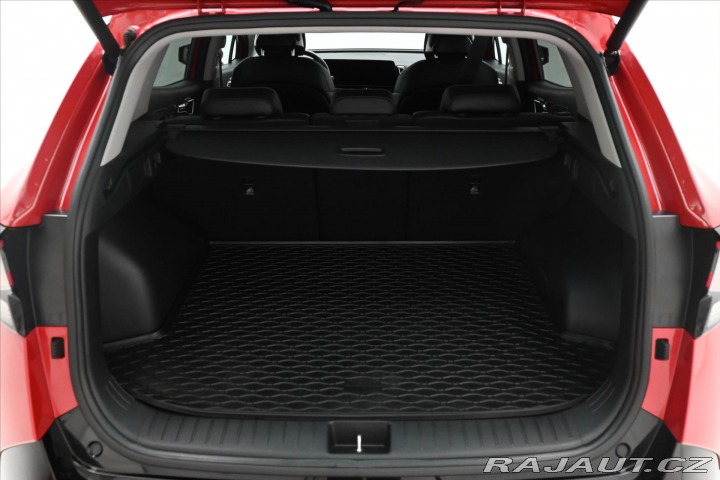 Kia Sportage 1,6 CRDi 100kW MHEV TOP T 2022