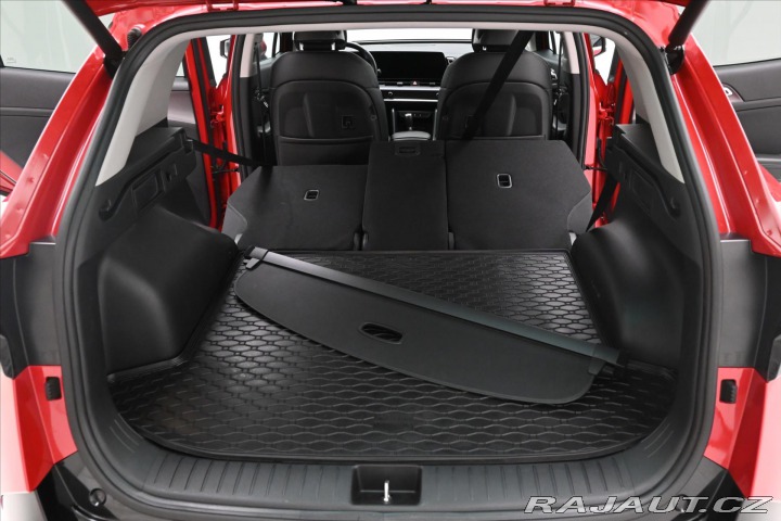 Kia Sportage 1,6 CRDi 100kW MHEV TOP T 2022