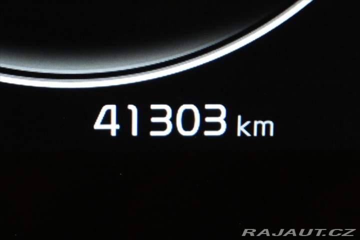 Kia Sportage 1,6 CRDi 100kW MHEV TOP T 2022