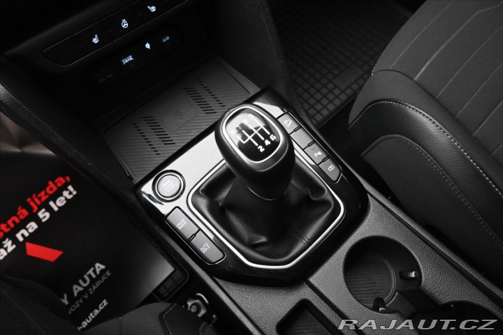 Kia Sportage 1,6 CRDi 100kW MHEV TOP T 2022