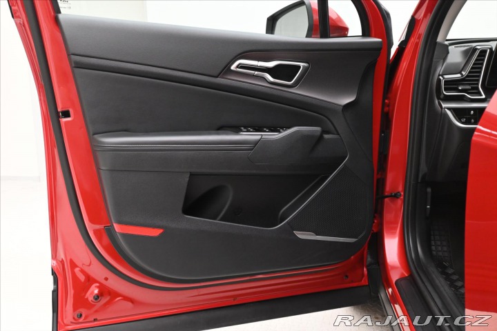 Kia Sportage 1,6 CRDi 100kW MHEV TOP T 2022