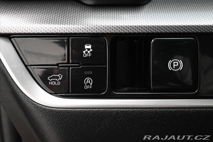 Kia Sportage 1,6 CRDi 100kW MHEV TOP T 2022