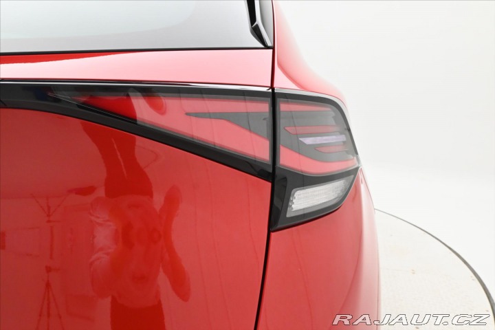 Kia Sportage 1,6 CRDi 100kW MHEV TOP T 2022