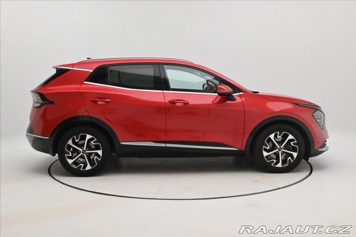 Kia Sportage 1,6 CRDi 100kW MHEV TOP T 2022