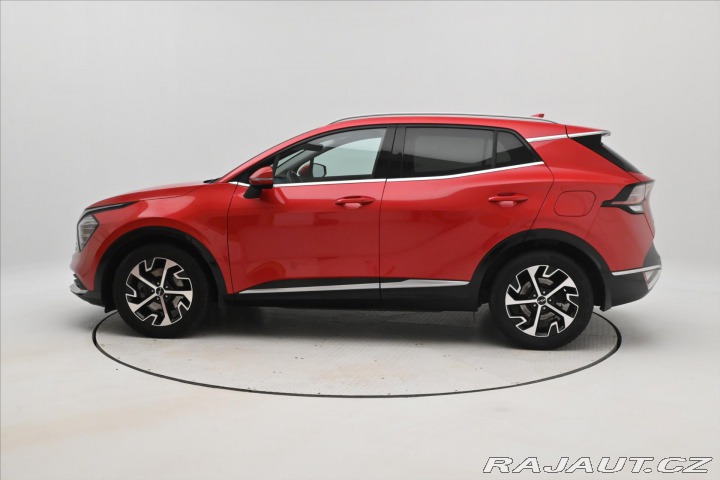 Kia Sportage 1,6 CRDi 100kW MHEV TOP T 2022