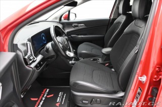 Kia Sportage 1,6 CRDi 100kW MHEV TOP T 2022