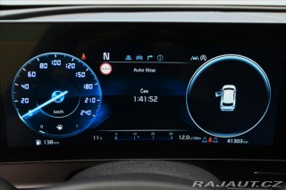 Kia Sportage 1,6 CRDi 100kW MHEV TOP T 2022