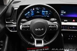 Kia Sportage 1,6 CRDi 100kW MHEV TOP T 2022