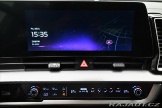 Kia Sportage 1,6 CRDi 100kW MHEV TOP T 2022