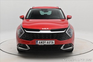 Kia Sportage 1,6 CRDi 100kW MHEV TOP T 2022