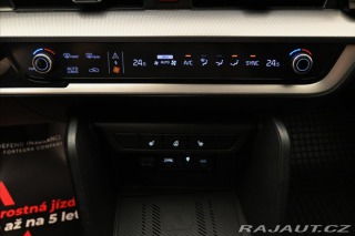 Kia Sportage 1,6 CRDi 100kW MHEV TOP T 2022