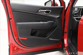 Kia Sportage 1,6 CRDi 100kW MHEV TOP T 2022