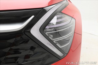 Kia Sportage 1,6 CRDi 100kW MHEV TOP T 2022