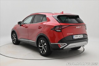 Kia Sportage 1,6 CRDi 100kW MHEV TOP T 2022