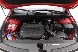 Kia Sportage 1,6 CRDi 100kW MHEV TOP T 2022