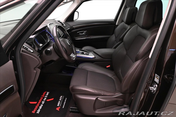 Renault Espace 1,6 dCi 118 kW AT Panoram 2017