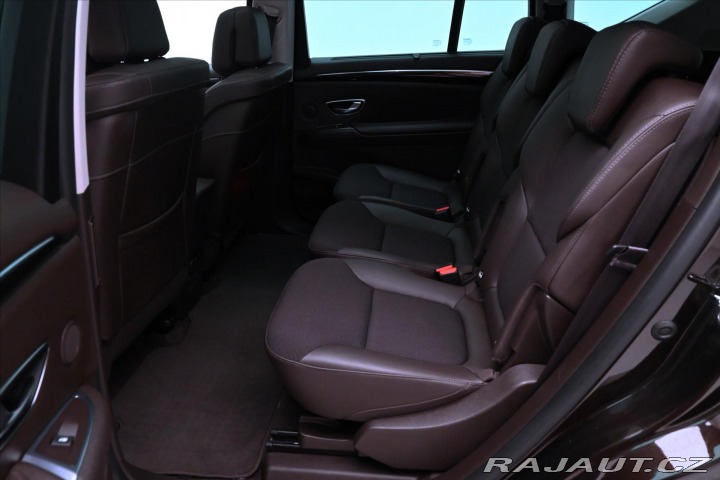 Renault Espace 1,6 dCi 118 kW AT Panoram 2017