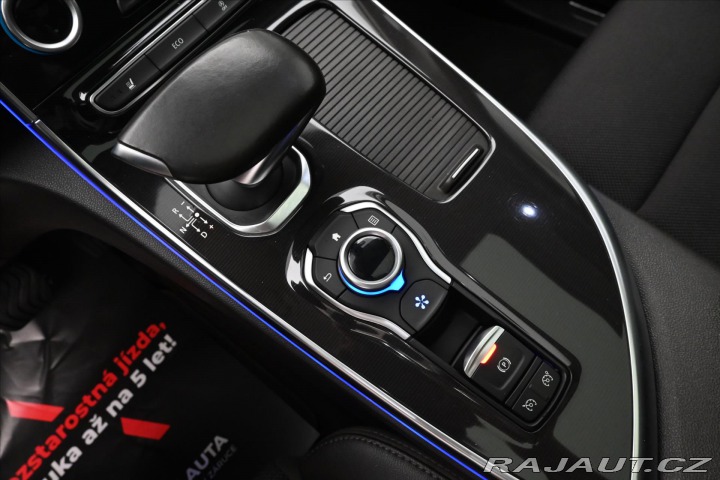 Renault Espace 1,6 dCi 118 kW AT Panoram 2017