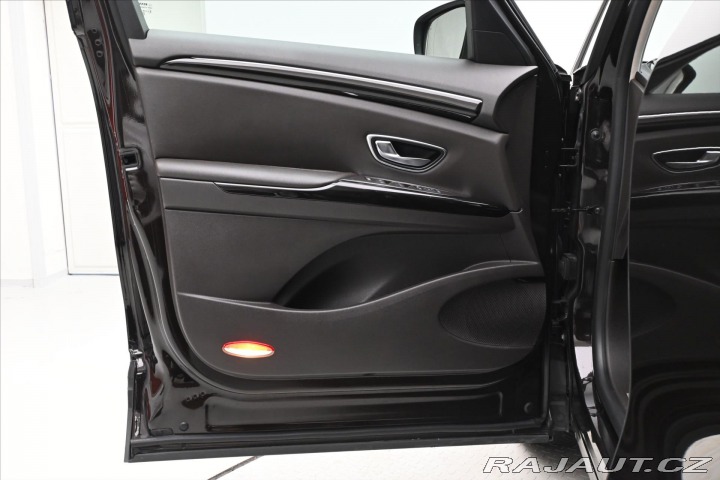 Renault Espace 1,6 dCi 118 kW AT Panoram 2017