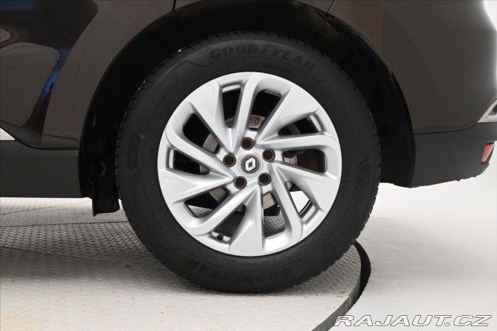 Renault Espace 1,6 dCi 118 kW AT Panoram 2017