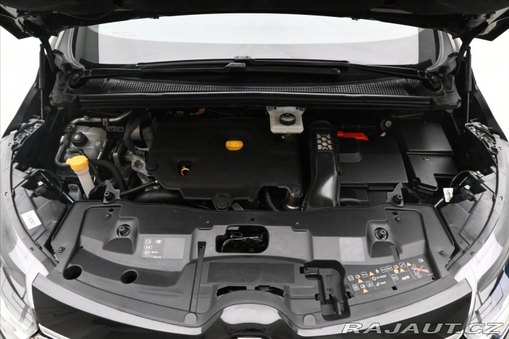 Renault Espace 1,6 dCi 118 kW AT Panoram 2017