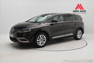 Renault Espace 1,6 dCi 118 kW AT Panoram 2017