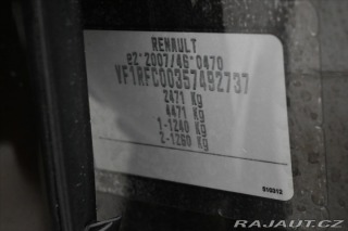 Renault Espace 1,6 dCi 118 kW AT Panoram 2017