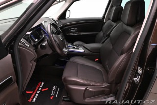 Renault Espace 1,6 dCi 118 kW AT Panoram 2017