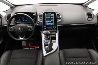 Renault Espace 1,6 dCi 118 kW AT Panoram 2017