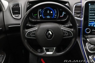 Renault Espace 1,6 dCi 118 kW AT Panoram 2017