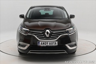 Renault Espace 1,6 dCi 118 kW AT Panoram 2017