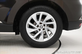 Renault Espace 1,6 dCi 118 kW AT Panoram 2017