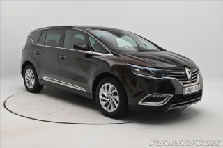 Renault Espace 1,6 dCi 118 kW AT Panoram 2017
