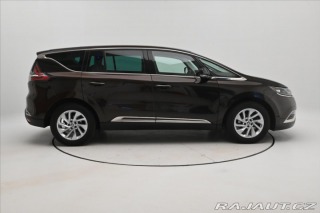 Renault Espace 1,6 dCi 118 kW AT Panoram 2017