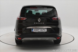 Renault Espace 1,6 dCi 118 kW AT Panoram 2017