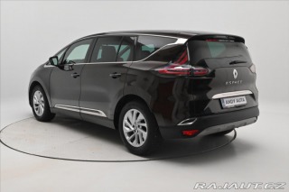 Renault Espace 1,6 dCi 118 kW AT Panoram 2017
