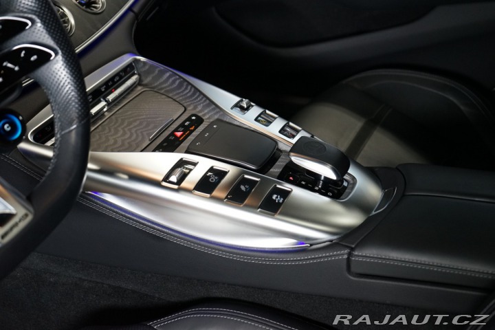 Mercedes-Benz AMG GT 53*AMG*4M+*HUD*BURM*PANO* 2022