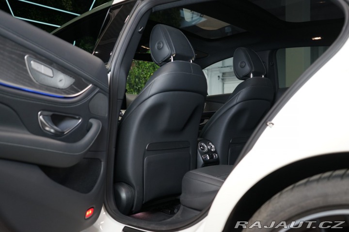 Mercedes-Benz AMG GT 53*AMG*4M+*HUD*BURM*PANO* 2022