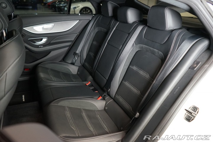 Mercedes-Benz AMG GT 53*AMG*4M+*HUD*BURM*PANO* 2022